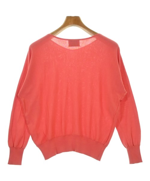 UNITED ARROWS（ユナイテッドアローズ）ニット・セーター ピンク サイズ:F レディース/2200695375195