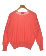 UNITED ARROWS（ユナイテッドアローズ）ニット・セーター ピンク サイズ:F レディース/2200695375195