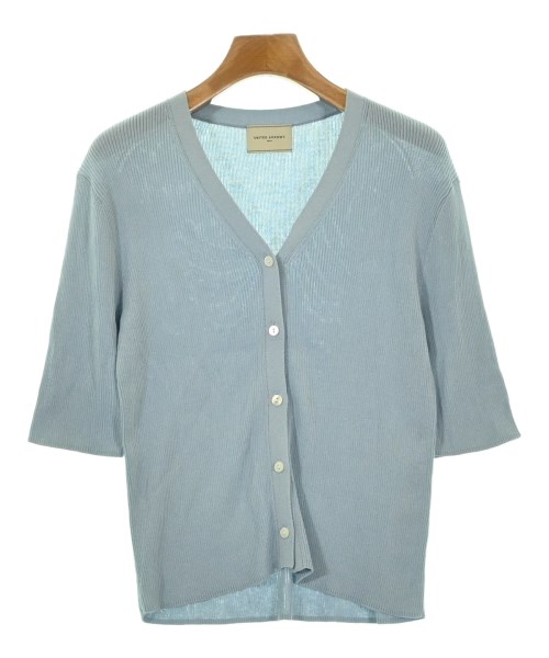 UNITED ARROWS(ユナイテッドアローズ)カーディガン 青 サイズ:-(M位)/2200695574130
