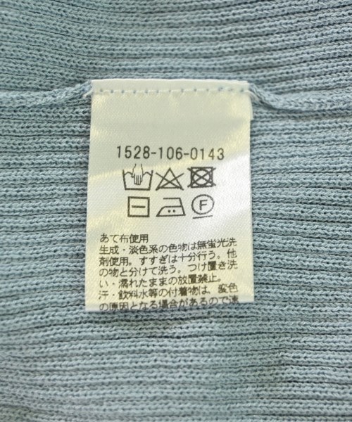 UNITED ARROWS（ユナイテッドアローズ）カーディガン 青 サイズ:-(M位) レディース/2200695574130