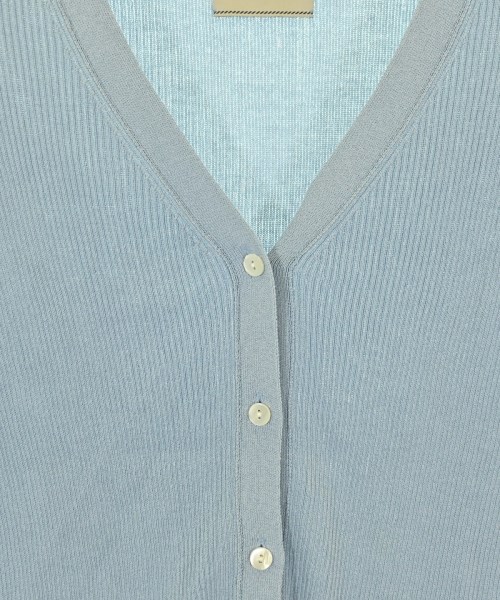 UNITED ARROWS（ユナイテッドアローズ）カーディガン 青 サイズ:-(M位) レディース/2200695574130