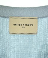 UNITED ARROWS（ユナイテッドアローズ）カーディガン 青 サイズ:-(M位) レディース/2200695574130