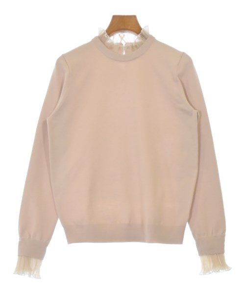 UNITED ARROWS(ユナイテッドアローズ)ニット・セーター ピンク サイズ:-(L位)/2200695863050