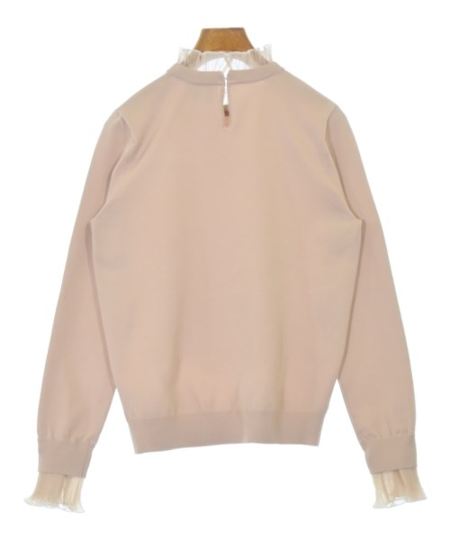 UNITED ARROWS（ユナイテッドアローズ）ニット・セーター ピンク サイズ:-(L位) レディース/2200695863050