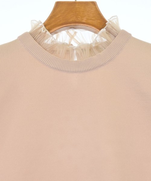 UNITED ARROWS（ユナイテッドアローズ）ニット・セーター ピンク サイズ:-(L位) レディース/2200695863050
