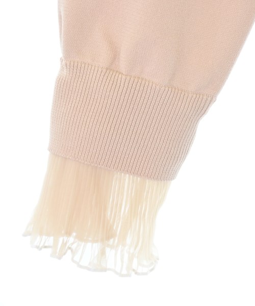 UNITED ARROWS（ユナイテッドアローズ）ニット・セーター ピンク サイズ:-(L位) レディース/2200695863050