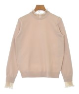 UNITED ARROWS（ユナイテッドアローズ）ニット・セーター ピンク サイズ:-(L位) レディース/2200695863050