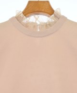 UNITED ARROWS（ユナイテッドアローズ）ニット・セーター ピンク サイズ:-(L位) レディース/2200695863050