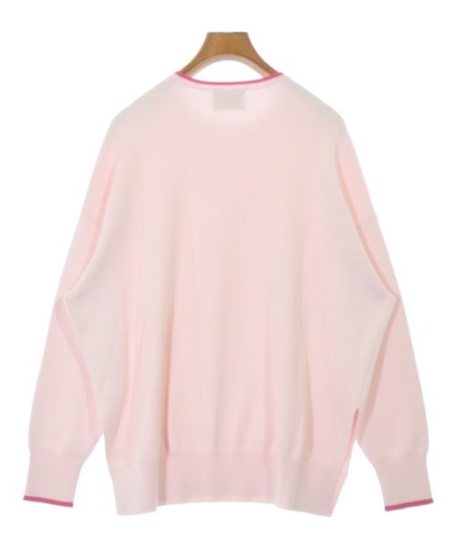 UNITED ARROWS（ユナイテッドアローズ）ニット・セーター ピンク サイズ:F レディース/2200695863067