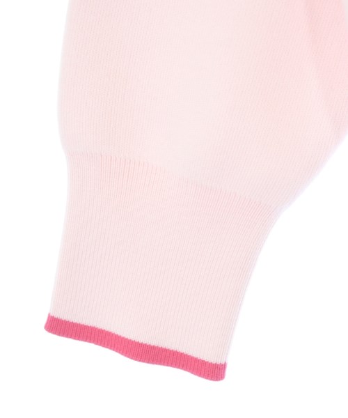 UNITED ARROWS（ユナイテッドアローズ）ニット・セーター ピンク サイズ:F レディース/2200695863067