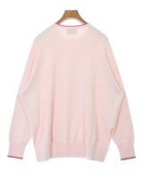 UNITED ARROWS（ユナイテッドアローズ）ニット・セーター ピンク サイズ:F レディース/2200695863067