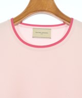 UNITED ARROWS（ユナイテッドアローズ）ニット・セーター ピンク サイズ:F レディース/2200695863067