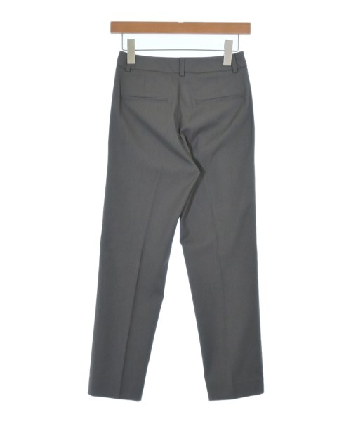 UNITED ARROWS（ユナイテッドアローズ）スラックス グレー サイズ:34(XS位) レディース/2200699026055