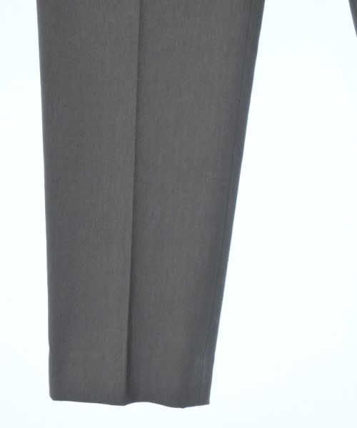 UNITED ARROWS（ユナイテッドアローズ）スラックス グレー サイズ:34(XS位) レディース/2200699026055