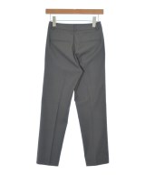 UNITED ARROWS（ユナイテッドアローズ）スラックス グレー サイズ:34(XS位) レディース/2200699026055