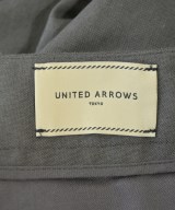 UNITED ARROWS（ユナイテッドアローズ）スラックス グレー サイズ:34(XS位) レディース/2200699026055