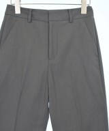 UNITED ARROWS（ユナイテッドアローズ）スラックス グレー サイズ:34(XS位) レディース/2200699026055
