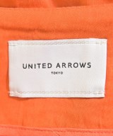 UNITED ARROWS（ユナイテッドアローズ）その他 オレンジ サイズ:38(M位) レディース/2200699470018