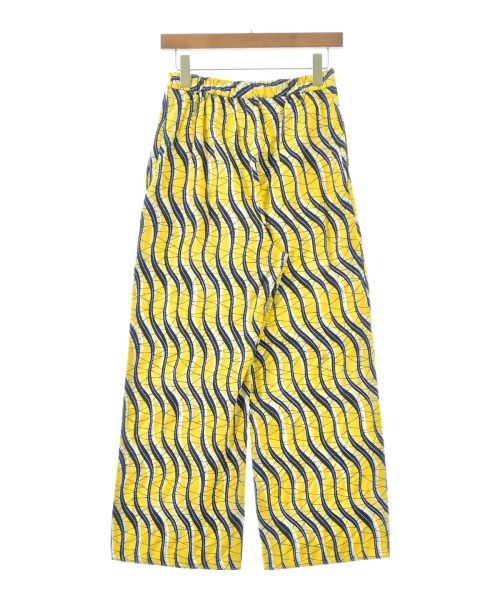 UNITED ARROWS（ユナイテッドアローズ）その他 黄 サイズ:38(M位) レディース/2200699470025