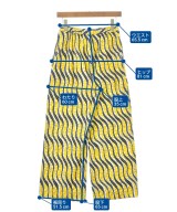 UNITED ARROWS（ユナイテッドアローズ）その他 黄 サイズ:38(M位) レディース/2200699470025