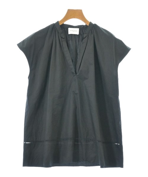 UNITED ARROWS(ユナイテッドアローズ)ブラウス 黒 サイズ:F/2200699470070