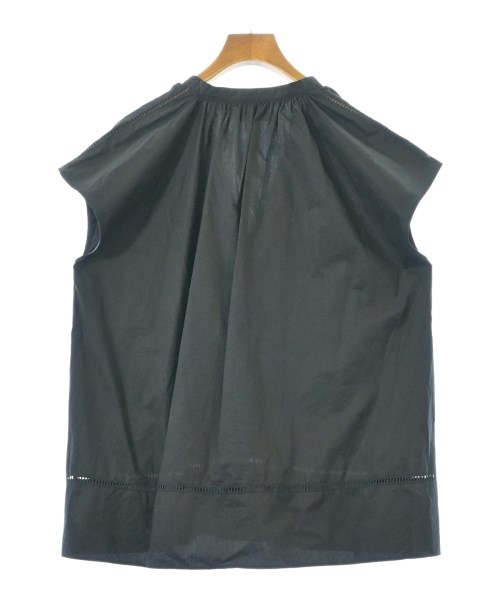 UNITED ARROWS（ユナイテッドアローズ）ブラウス 黒 サイズ:F レディース/2200699470070