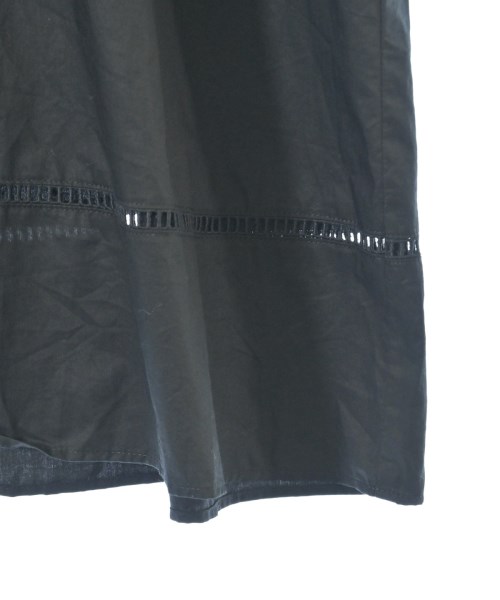 UNITED ARROWS（ユナイテッドアローズ）ブラウス 黒 サイズ:F レディース/2200699470070