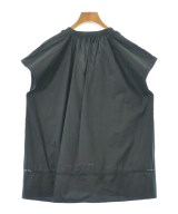 UNITED ARROWS（ユナイテッドアローズ）ブラウス 黒 サイズ:F レディース/2200699470070