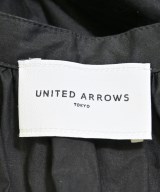 UNITED ARROWS（ユナイテッドアローズ）ブラウス 黒 サイズ:F レディース/2200699470070