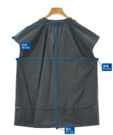 UNITED ARROWS（ユナイテッドアローズ）ブラウス 黒 サイズ:F レディース/2200699470070