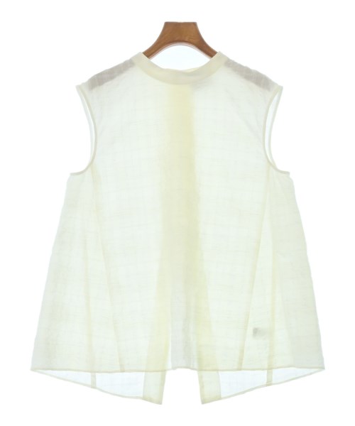 UNITED ARROWS(ユナイテッドアローズ)ブラウス 白 サイズ:-(M位)/2200699470087