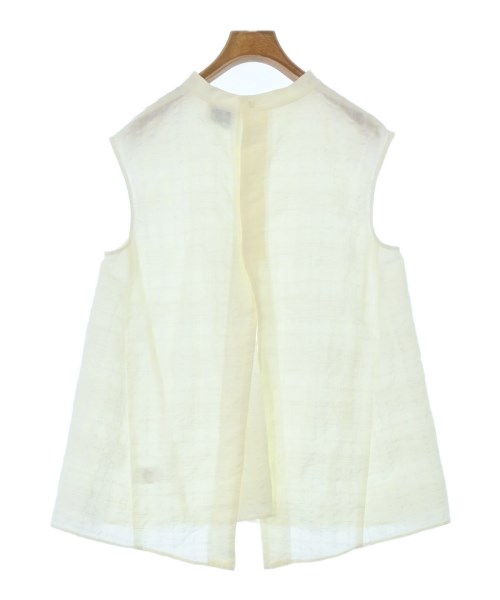 UNITED ARROWS（ユナイテッドアローズ）ブラウス 白 サイズ:-(M位) レディース/2200699470087