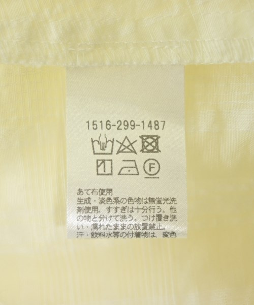 UNITED ARROWS（ユナイテッドアローズ）ブラウス 白 サイズ:-(M位) レディース/2200699470087