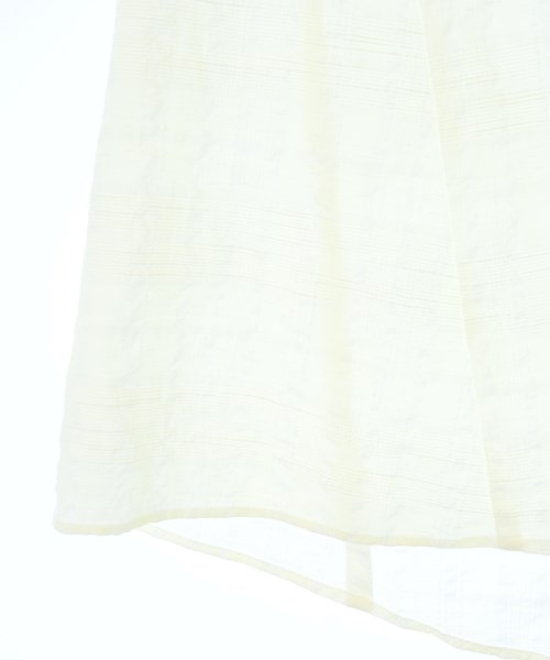 UNITED ARROWS（ユナイテッドアローズ）ブラウス 白 サイズ:-(M位) レディース/2200699470087