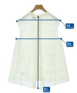 UNITED ARROWS（ユナイテッドアローズ）ブラウス 白 サイズ:-(M位) レディース/2200699470087