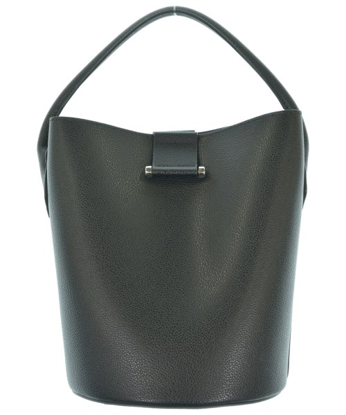 UNITED ARROWS(ユナイテッドアローズ)ショルダーバッグ 黒 サイズ:-/2200699479035