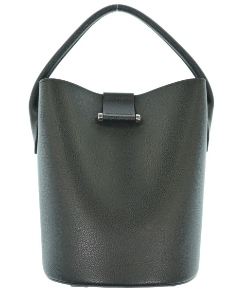UNITED ARROWS（ユナイテッドアローズ）ショルダーバッグ 黒 サイズ:- レディース/2200699479035