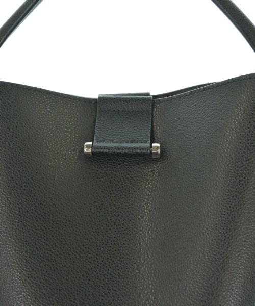 UNITED ARROWS（ユナイテッドアローズ）ショルダーバッグ 黒 サイズ:- レディース/2200699479035