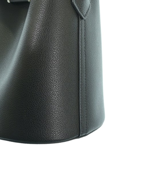 UNITED ARROWS（ユナイテッドアローズ）ショルダーバッグ 黒 サイズ:- レディース/2200699479035