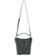 UNITED ARROWS（ユナイテッドアローズ）ショルダーバッグ 黒 サイズ:- レディース/2200699479035