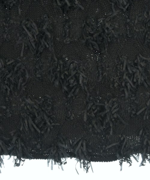 UNITED ARROWS（ユナイテッドアローズ）ベスト 黒 サイズ:-(M位) レディース/2200699513012