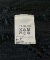UNITED ARROWS（ユナイテッドアローズ）ベスト 黒 サイズ:-(M位) レディース/2200699513012