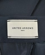 UNITED ARROWS（ユナイテッドアローズ）スラックス 紺 サイズ:40(M位) レディース/2200692650042