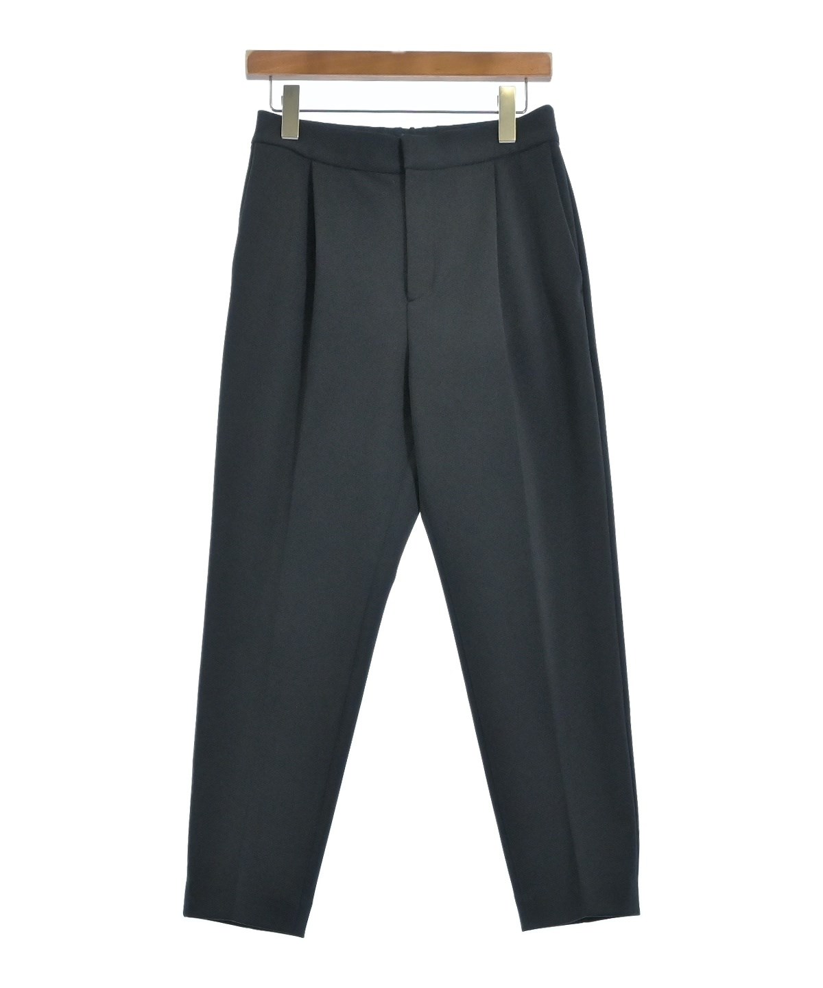 UNITED ARROWS（ユナイテッドアローズ）スラックス 紺 サイズ:40(M位