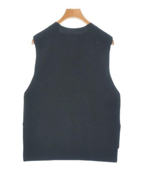 UNITED ARROWS（ユナイテッドアローズ）ベスト 紺 サイズ:F レディース/2200693398042