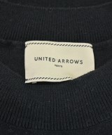 UNITED ARROWS（ユナイテッドアローズ）ベスト 紺 サイズ:F レディース/2200693398042