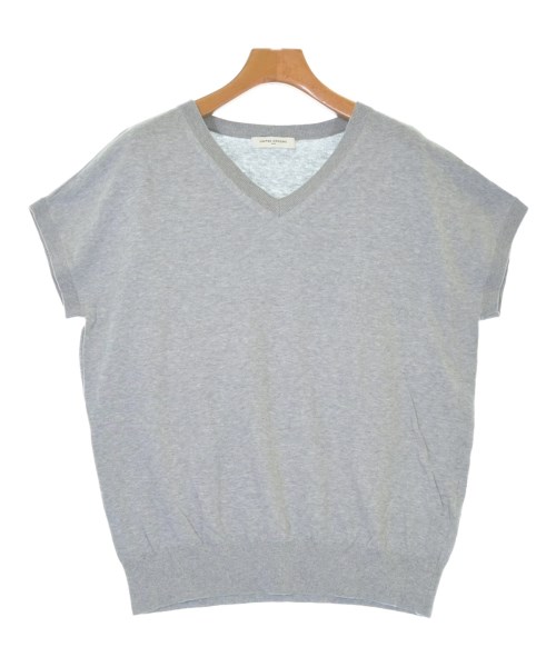 UNITED ARROWS(ユナイテッドアローズ)ニット・セーター グレー サイズ:F/2200693422099