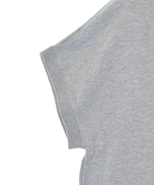 UNITED ARROWS（ユナイテッドアローズ）ニット・セーター グレー サイズ:F レディース/2200693422099