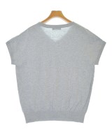 UNITED ARROWS（ユナイテッドアローズ）ニット・セーター グレー サイズ:F レディース/2200693422099