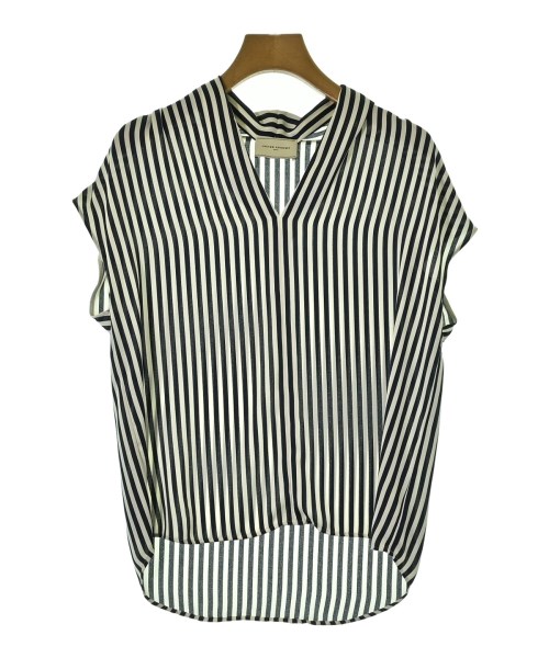 UNITED ARROWS(ユナイテッドアローズ)ブラウス 白 サイズ:F/2200693545040